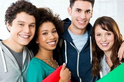 etudiants
