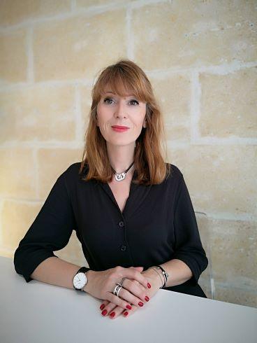 Martine PASSICOS