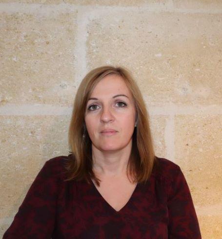 Cécilia BRECHON