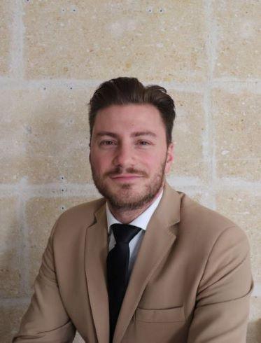 Bastien WENDLING