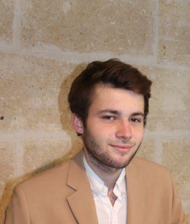 Maxime QUANCARD