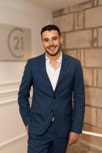 Alexandre LAFORIE, Directeur