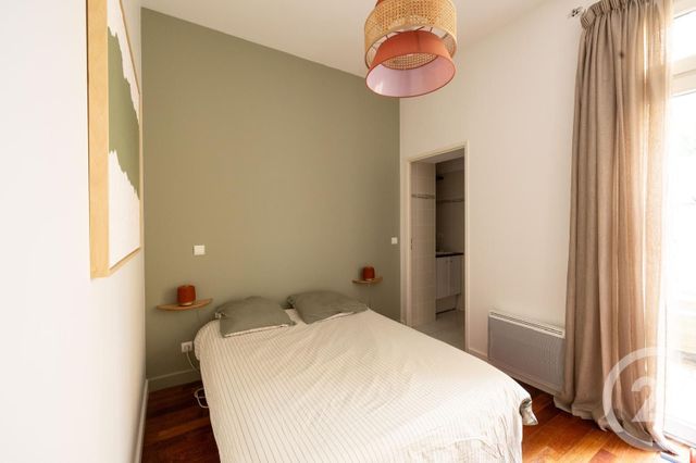 Appartement T4 à vendre - 4 pièces - 91.0 m2 - BORDEAUX - 33 - AQUITAINE - Century 21 Pey Berland