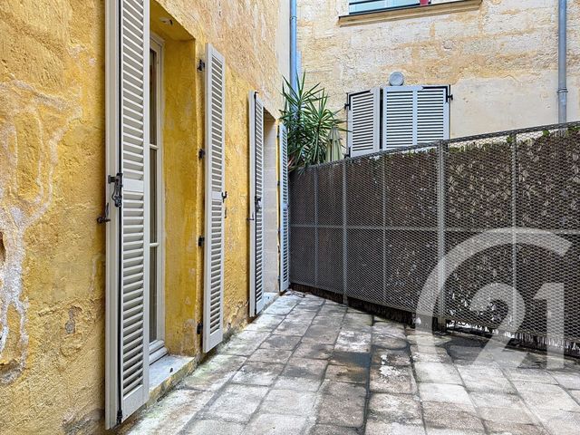 Appartement T4 à vendre - 4 pièces - 91.0 m2 - BORDEAUX - 33 - AQUITAINE - Century 21 Pey Berland