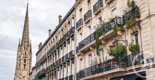 Maison à vendre BORDEAUX