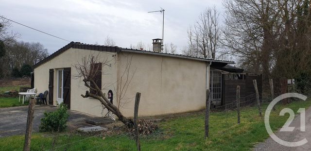  - COUILLY PONT AUX DAMES - 