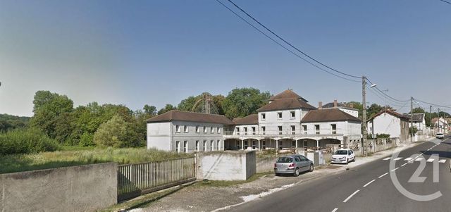  - COUILLY PONT AUX DAMES - 