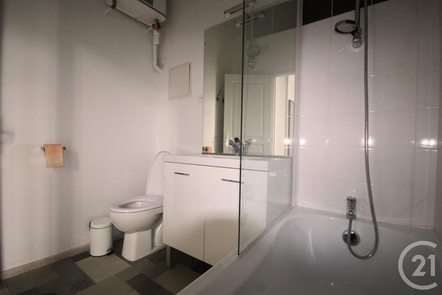 Appartement T1 à louer - 1 pièce - 23.1 m2 - BORDEAUX - 33 - AQUITAINE - Century 21 Pey Berland Appartement T1 à louer - 1 pièce - 23.1 m2 - BORDEAUX - 33 - AQUITAINE - Century 21 Pey Berland