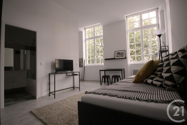 Appartement T1 à louer - 1 pièce - 23.1 m2 - BORDEAUX - 33 - AQUITAINE - Century 21 Pey Berland Appartement T1 à louer - 1 pièce - 23.1 m2 - BORDEAUX - 33 - AQUITAINE - Century 21 Pey Berland