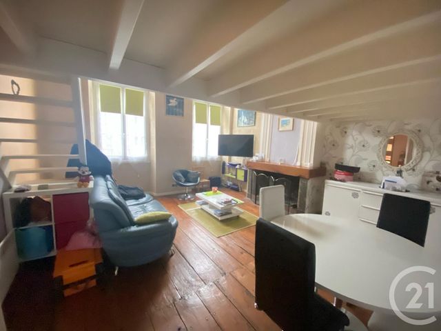 maison à vendre - 8 pièces - 190.0 m2 - BORDEAUX - 33 - AQUITAINE - Century 21 Pey Berland