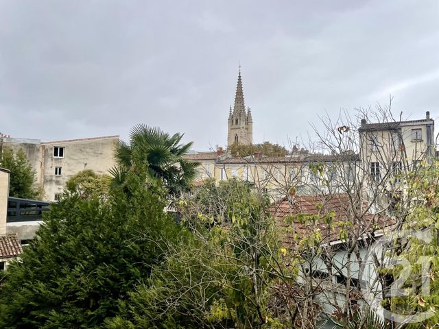 appartement - BORDEAUX - 33