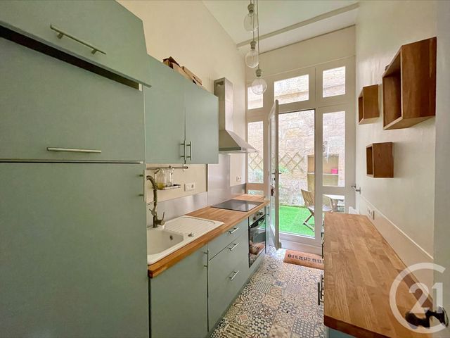 appartement - BORDEAUX - 33