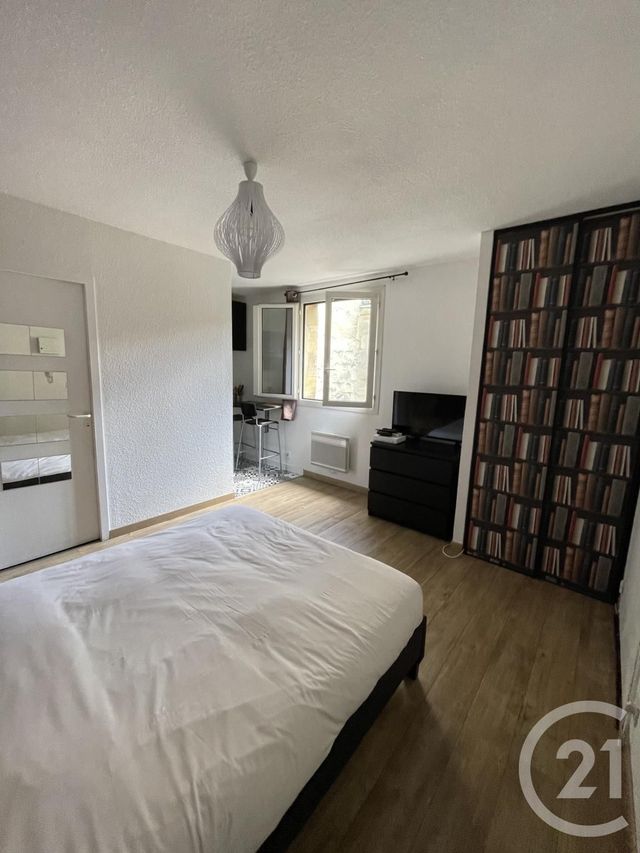 Appartement F1 à vendre - 1 pièce - 18.73 m2 - BORDEAUX - 33 - AQUITAINE - Century 21 Pey Berland
