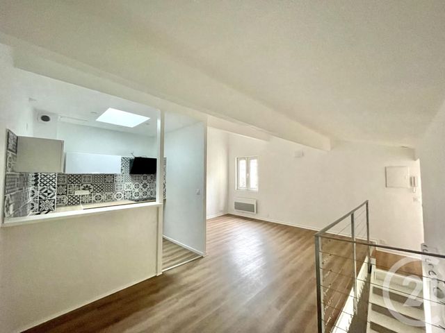 appartement à vendre - 2 pièces - 58.62 m2 - BORDEAUX - 33 - AQUITAINE - Century 21 Pey Berland