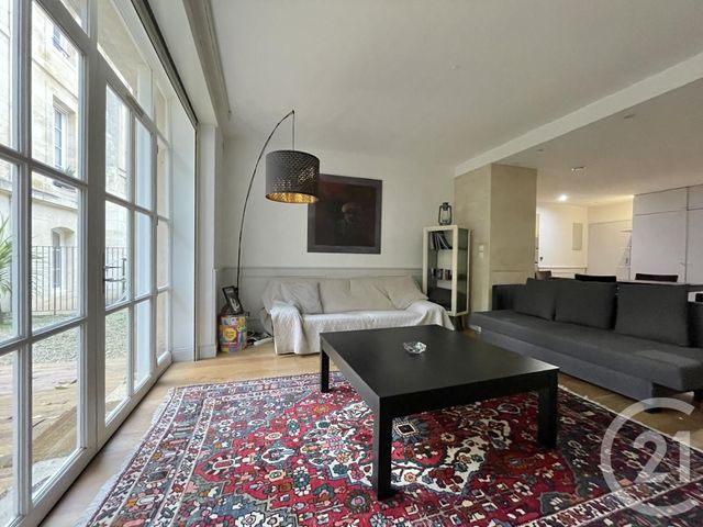appartement - BORDEAUX - 33