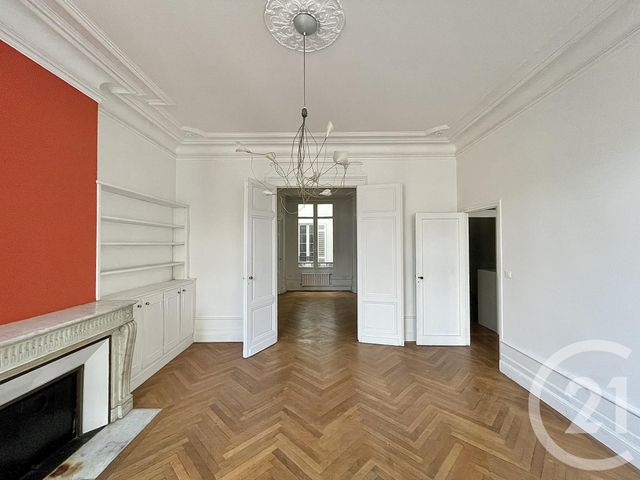 Appartement F6 à vendre BORDEAUX