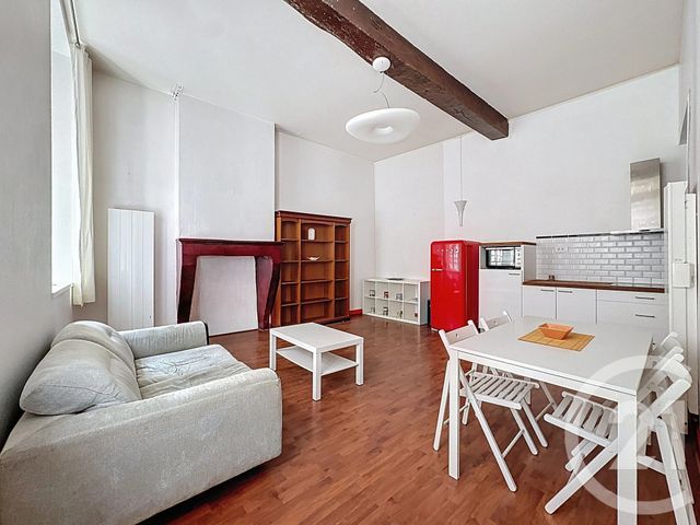 appartement - BORDEAUX - 33
