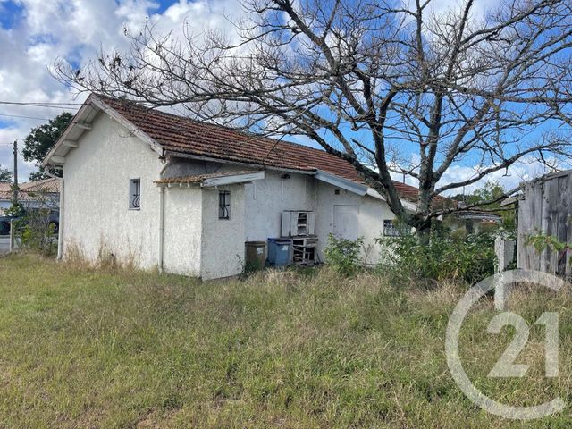 maison à vendre - 3 pièces - 73.95 m2 - LE TEICH - 33 - AQUITAINE - Century 21 Pey Berland