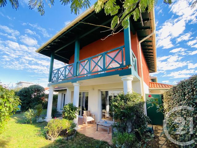 Maison à vendre ANGLET