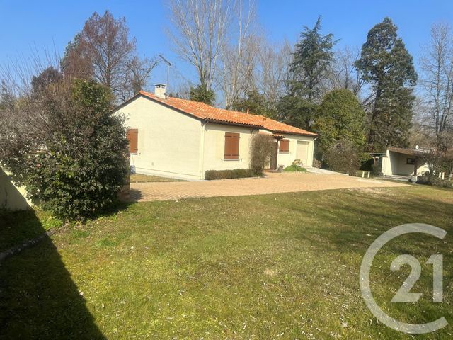 Maison à vendre AMBARES ET LAGRAVE