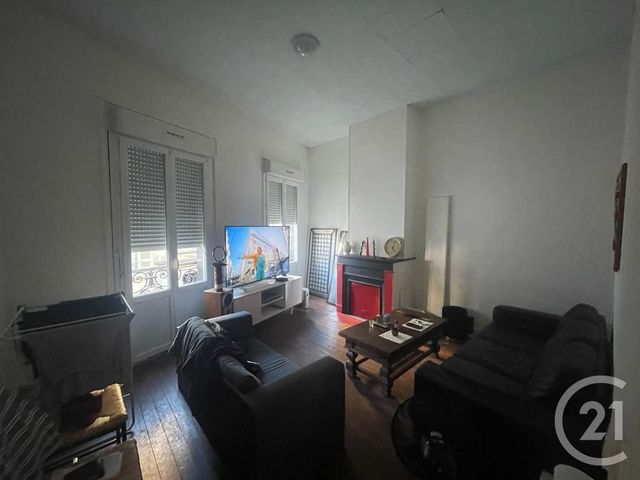 appartement - BORDEAUX - 33