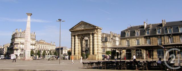  - BORDEAUX - 