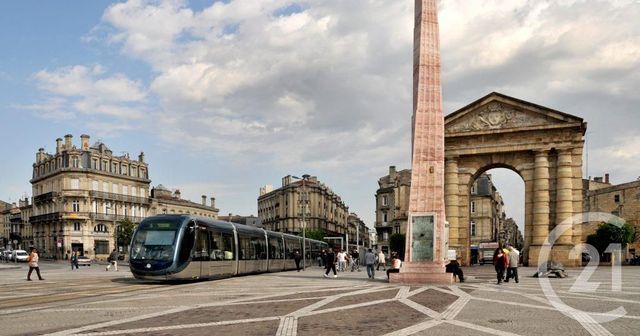  - BORDEAUX - 