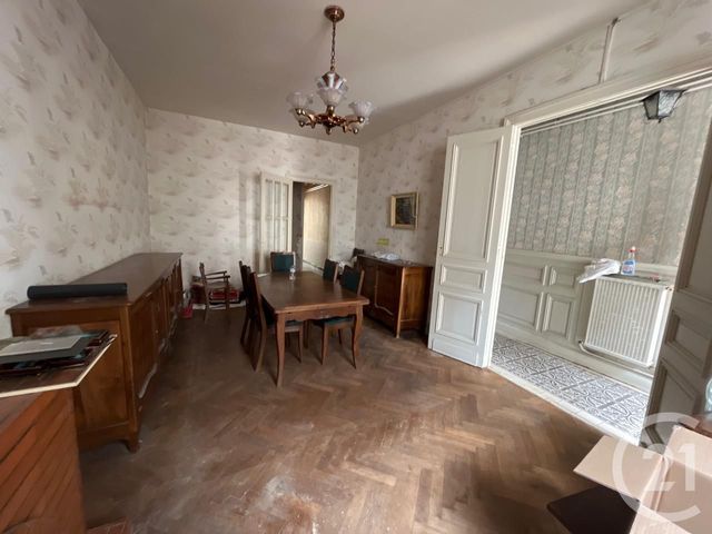 Maison à vendre LIBOURNE