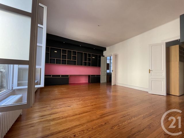 Appartement F5 à vendre - 5 pièces - 135.84 m2 - BORDEAUX - 33 - AQUITAINE - Century 21 Pey Berland