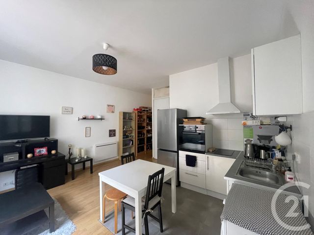 appartement - BORDEAUX - 33