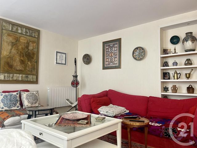 Appartement F3 à vendre - 3 pièces - 91.36 m2 - BORDEAUX - 33 - AQUITAINE - Century 21 Pey Berland