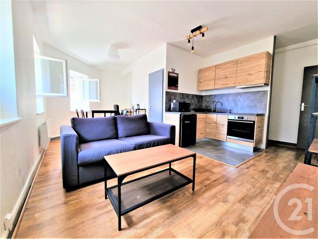 appartement - BORDEAUX - 33