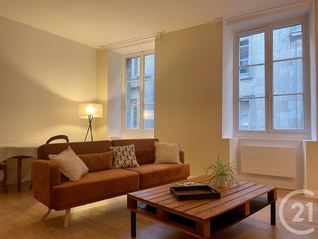 appartement - BORDEAUX - 33