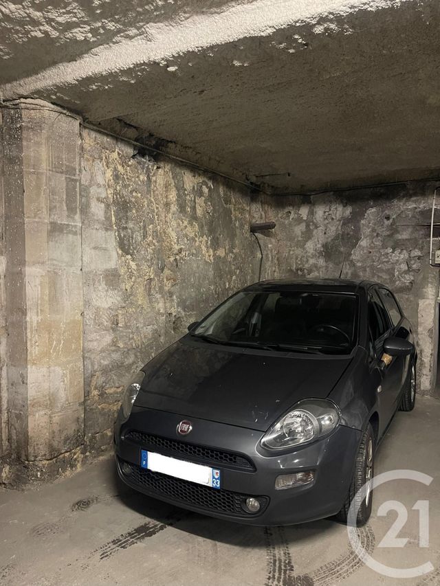 parking - BORDEAUX - 33