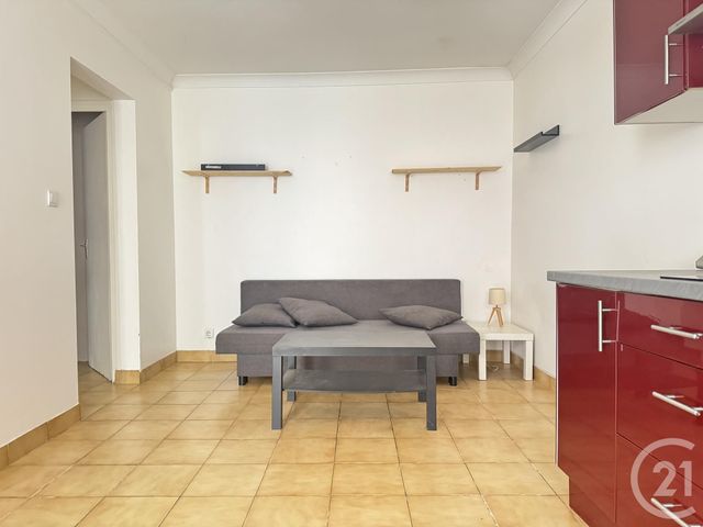 Appartement T2 à vendre BORDEAUX