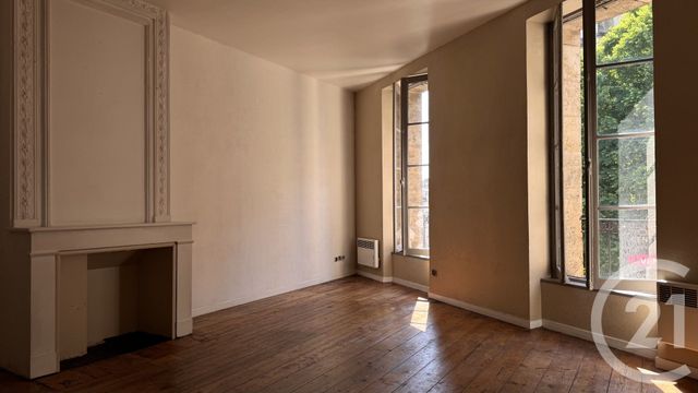 appartement - BORDEAUX - 33