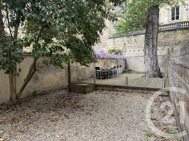 appartement à vendre - 3 pièces - 77.01 m2 - BORDEAUX - 33 - AQUITAINE - Century 21 Pey Berland