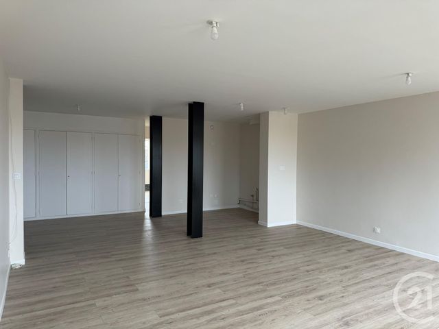 Appartement F4 à vendre - 4 pièces - 121.11 m2 - BORDEAUX - 33 - AQUITAINE - Century 21 Pey Berland