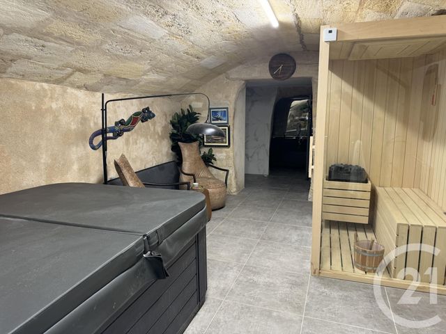 Appartement Loft à vendre - 2 pièces - 32.54 m2 - BORDEAUX - 33 - AQUITAINE - Century 21 Pey Berland