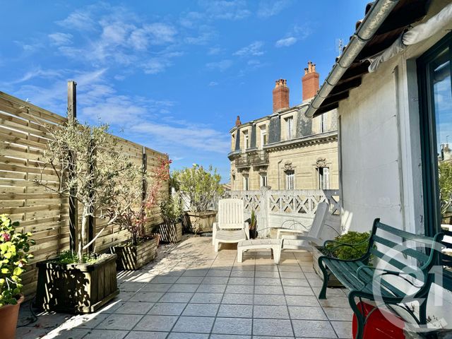 appartement - BORDEAUX - 33