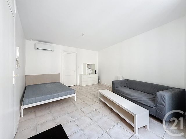 Appartement F1 bis à vendre - 2 pièces - 30.91 m2 - BORDEAUX - 33 - AQUITAINE - Century 21 Pey Berland