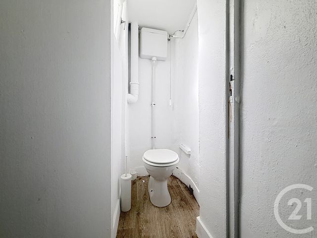 Appartement F1 bis à vendre - 2 pièces - 30.91 m2 - BORDEAUX - 33 - AQUITAINE - Century 21 Pey Berland