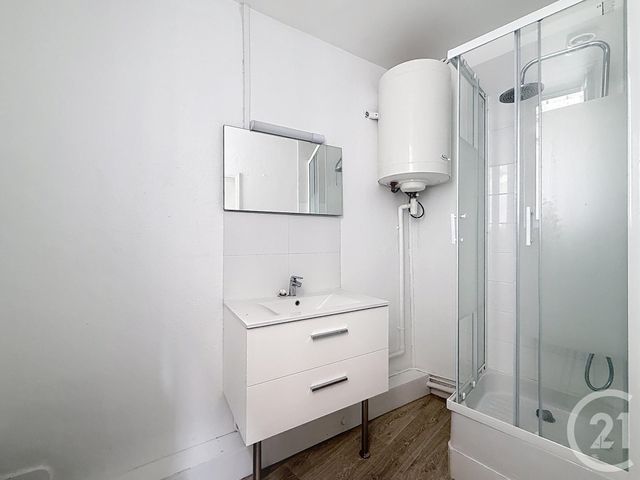 Appartement F1 bis à vendre - 2 pièces - 30.91 m2 - BORDEAUX - 33 - AQUITAINE - Century 21 Pey Berland