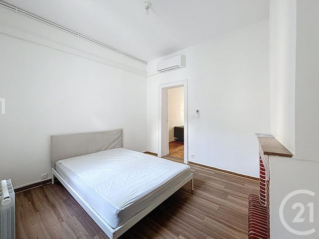 Appartement T2 à vendre - 2 pièces - 39.3 m2 - BORDEAUX - 33 - AQUITAINE - Century 21 Pey Berland