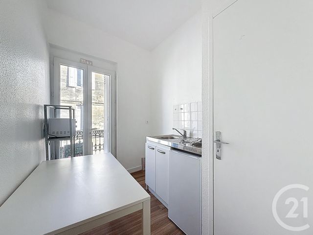 Appartement T2 à vendre - 2 pièces - 39.3 m2 - BORDEAUX - 33 - AQUITAINE - Century 21 Pey Berland