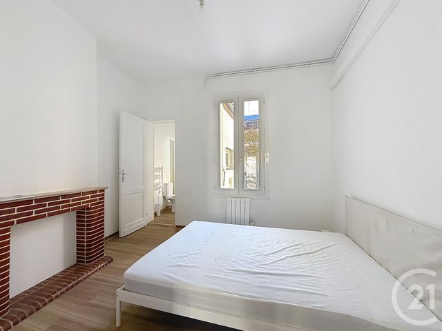 Appartement T2 à vendre - 2 pièces - 39.3 m2 - BORDEAUX - 33 - AQUITAINE - Century 21 Pey Berland