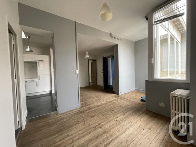 appartement - BORDEAUX - 33
