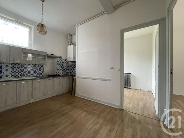 appartement - BORDEAUX - 33