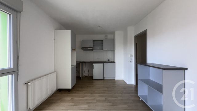 Appartement T2 à vendre - 2 pièces - 38.97 m2 - LORMONT - 33 - AQUITAINE - Century 21 Pey Berland