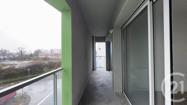 Appartement T2 à vendre - 2 pièces - 38.97 m2 - LORMONT - 33 - AQUITAINE - Century 21 Pey Berland